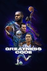 Greatness Code: Season 1 (2020)