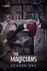 The Magicians: Season 1 (2015)