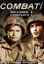 Combat!: Season 4 (1965)