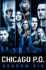 Chicago P.D.: Season 6 (2018)