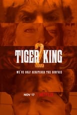 Tiger King: Season 2 (2021)