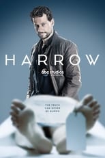 Harrow: Season 1 (2018)