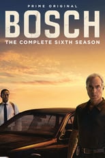 Bosch: Season 6 (2020)