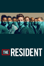 The Resident: Season 4 (2021)