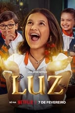 Luz: The Light of the Heart (2024)