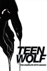 Teen Wolf: Season 5 (2015)