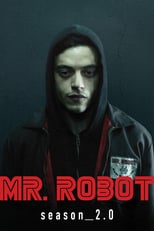 Mr. Robot: Season 2 (2016)