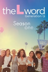 The L Word: Generation Q: Season 1 (2019)