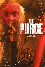 The Purge: Season 1 (2018)