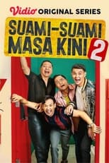 Suami Suami Masa Kini: Season 2 (2023)