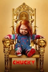 Chucky: Season 2 (2022)