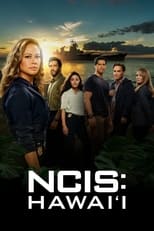 NCIS: Hawai’i: Season 2 (2022)