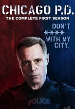 Chicago P.D.: Season 1 (2014)