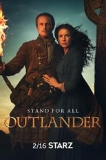 Outlander: Season 5 (2020)