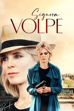 Signora Volpe: Season 1 (2022)