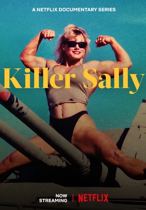 Killer Sally (2022)