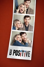 B Positive: Season 1 (2020)