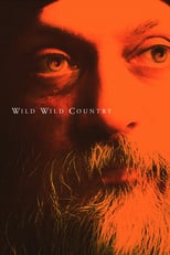 Wild Wild Country: Season 1 (2018)