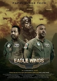 Eagle Wings (2022)