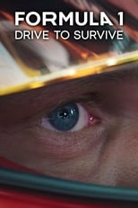 Formula 1: Drive to Survive: Season 1 (2019)