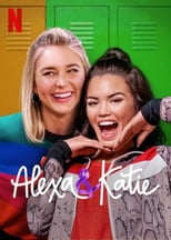 Alexa & Katie: Season 3 (2019)