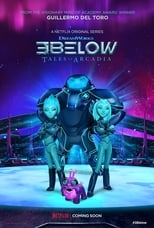 3Below: Tales of Arcadia: Season 1 (2018)