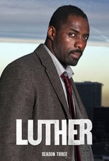 Luther: Season 3 (2013)