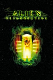 Alien Resurrection (1997)