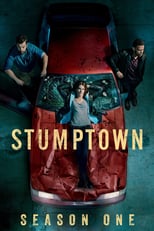 Stumptown: Season 1 (2019)