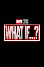 What If…? (2021)