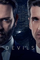 Devils: Season 1 (2020)