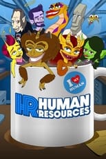 Human Resources: Season 2 (2023)