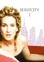 Sex and the City: Season 1 (1998)