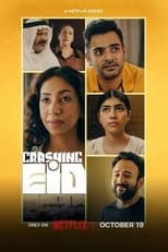 Crashing Eid: Season 1 (2023)