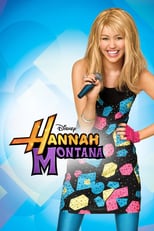 Hannah Montana: Season 3 (2008)