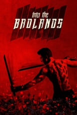 Into the Badlands: Season 1 (2015)