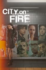 City on Fire (2023)