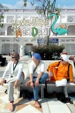 Adventure by Accident 2 (2023)