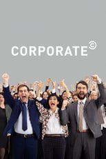 Corporate: Season 2 (2019)