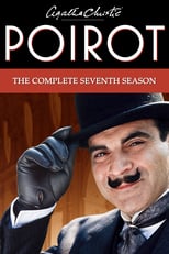 Agatha Christie’s Poirot: Season 7 (2000)