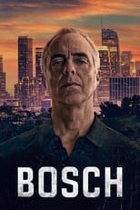 Bosch: Season 7 (2021)