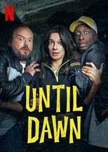 Until Dawn: Season 1 (2020)