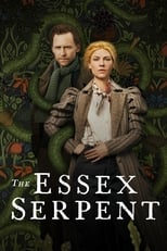 The Essex Serpent: Season 1 (2022)