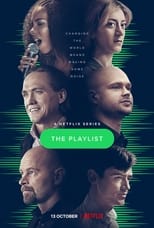 The Playlist (2022)