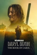 The Walking Dead: Daryl Dixon: Season 2 (2024)