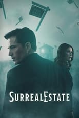 SurrealEstate: Season 1 (2021)