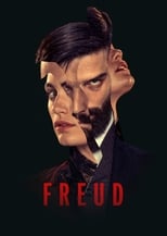 Freud: Season 1 (2020)