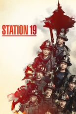 Station 19: Season 4 (2020)