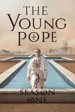 The Young Pope: Season 1 (2016)