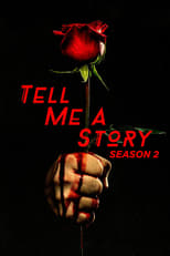 Tell Me a Story: Season 2 (2019)